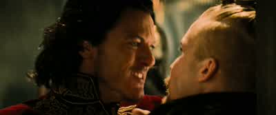 Do you know who I am? - Dracula Untold