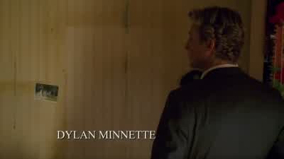 Do you know who killed her? - The Mentalist