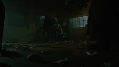 Do you know why I'm here? - Teen Wolf