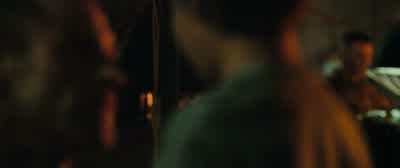 Do you know why? - Battle Los Angeles
