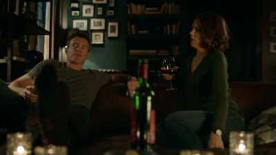 Do you...
know why they think - Whiskey Cavalier