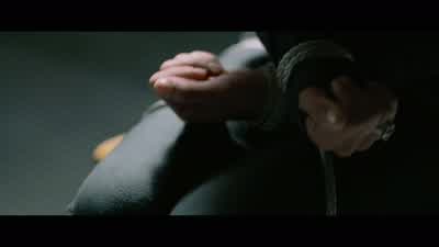 Do you know why you're still alive? - Hitman: Agent 47