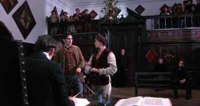 Do you
know this woman? - Princess Caraboo