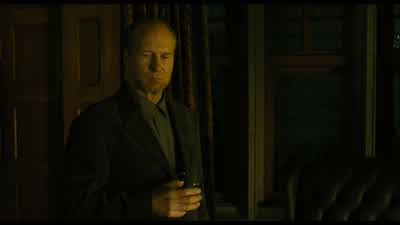 - Do you like being married? - A History of Violence
