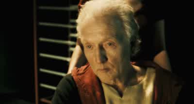 Do you like how brutality feels, Mark? - Saw VI