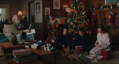 - Do you like it? - Lady Bird