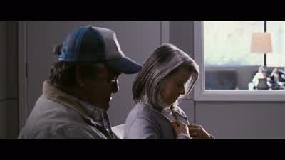 Do you like it? - The Accountant