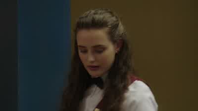 Do you like it? - 13 Reasons Why