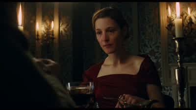Do you like it? - Phantom Thread