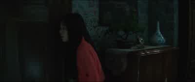 Do you like it when I do this? - The Handmaiden