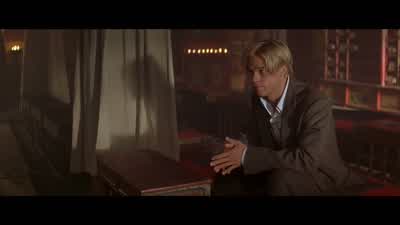 Do you like movies? - Seven Years in Tibet