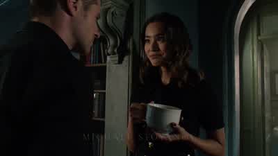 Do you like this? - Gotham