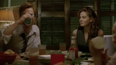 Do you like your job? - True Detective