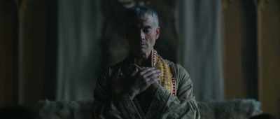 Do you,
Lord Modred of Caerleon, - Arthur & Merlin: Knights of Camelot