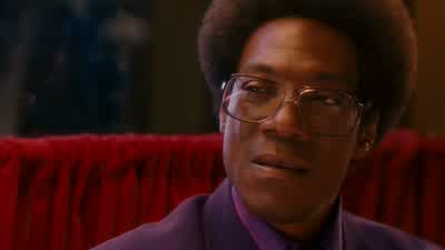 Do you love Deion? - Norbit