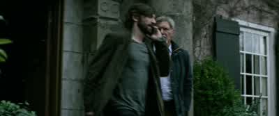 Do you love her? - The Age of Adaline