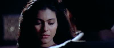 Do you love me? - Dilwale Dulhania Le Jayenge