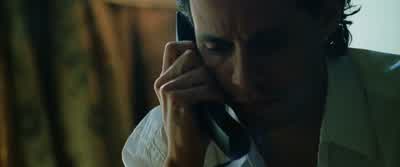 Do you love your daughter, señor Ramos? - Man on Fire
