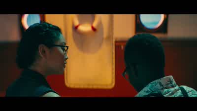 Do you maybe wanna dance? - To All the Boys I've Loved Before