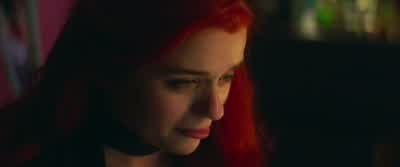 - Do you mean, like, your mom? - The Act