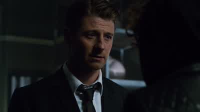 Do you mean Penguin? - Gotham