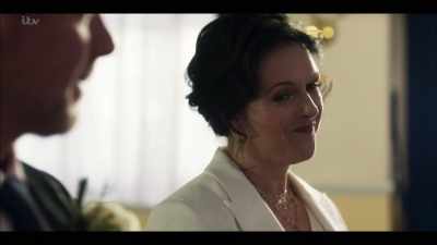 "Do you, Megan Amelia Harris, - Strangers