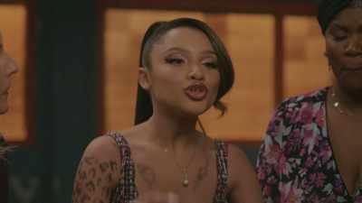 Do you, Miles,
take thee, Ashley, - Blindspotting