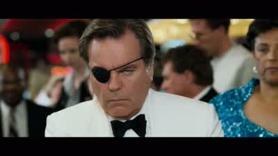 Do you mind if I join you? - Austin Powers: International Man of Mystery