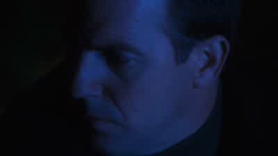 Do you mind if I sit down? - The Bodyguard