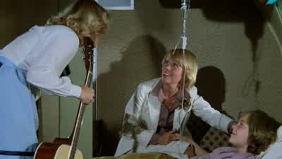 Do you mind if I talk to your daughter? - Airplane!
