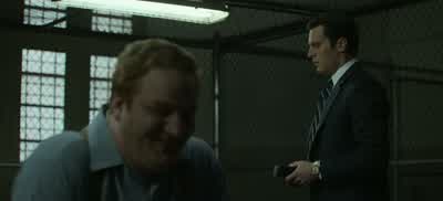 Do you mind if we record? - Mindhunter