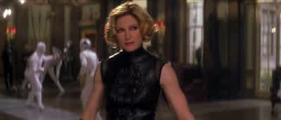 Do you mind? - Die Another Day