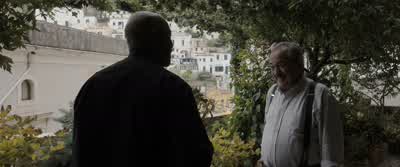 Do you mind? - The Equalizer 3