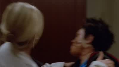 Do you mind? - Buffy the Vampire Slayer