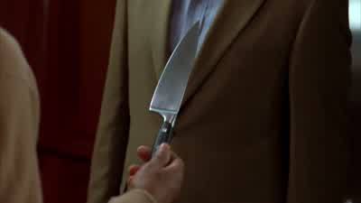 Do you mind? - Breaking Bad