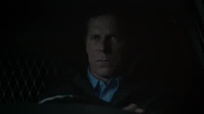 Do you mind slowing down? - Teen Wolf