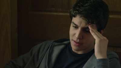 - Do you
miss your mother? - Fair Haven
