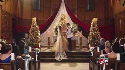 Do you, natasha
elizabeth miller, - Christmas with a Prince: Becoming Royal