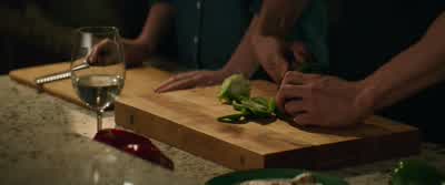 Do you need a hand with that? - Fifty Shades Darker
