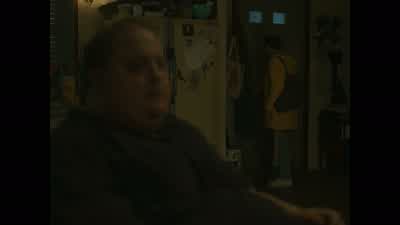 Do you need anything before I leave? - The Whale