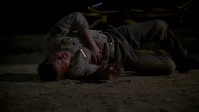 Do you need anything? - The Mentalist