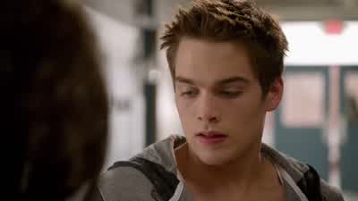 Do you need help getting to the Nurse's Office? - Teen Wolf
