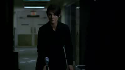Do you need something? - Marvel's Jessica Jones