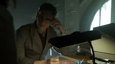 Do you need to get that? - Gotham