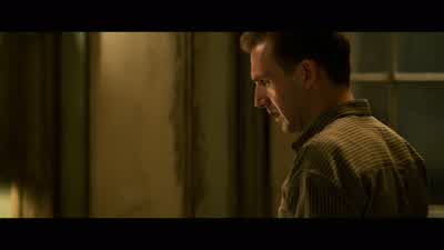 - Do you need to hear it, too? - Red Dragon
