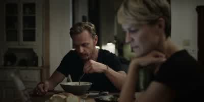 Do you need to make calls? - House of Cards
