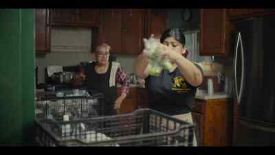 Do you
need two containers? - Street Food: USA