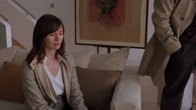 Do you not love me anymore? - Match Point