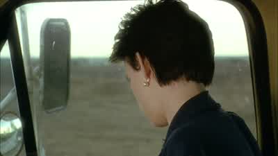 - Do you not want me to go? - What's Eating Gilbert Grape