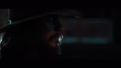 Do you, now? - John Carter